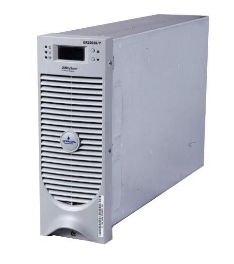 艾默生直流屏ER22020/T充電模塊