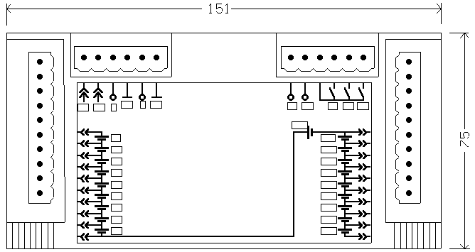 BM-19A電池組監測儀